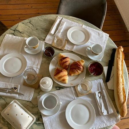 Le Clos Adnet Villers-Marmery エクステリア 写真