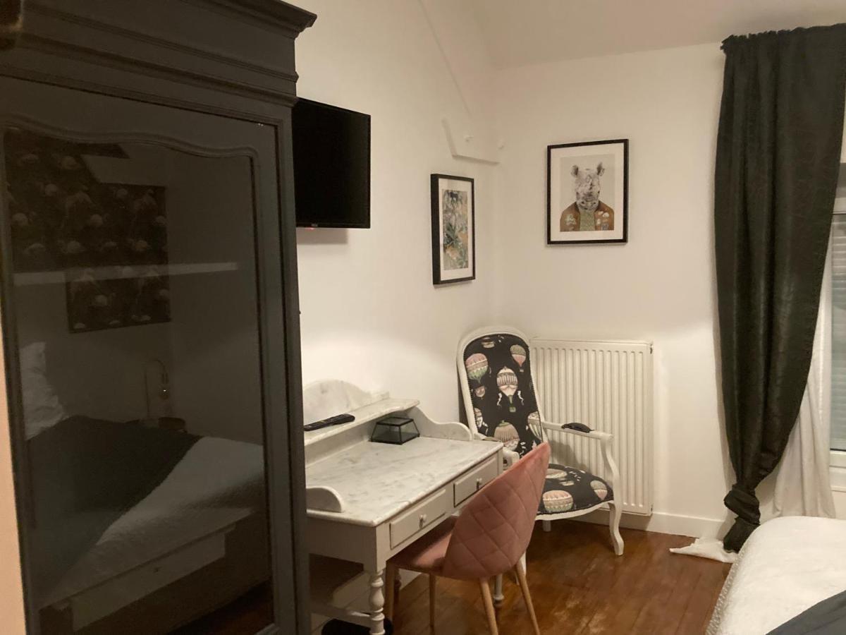 Le Clos Adnet Villers-Marmery エクステリア 写真