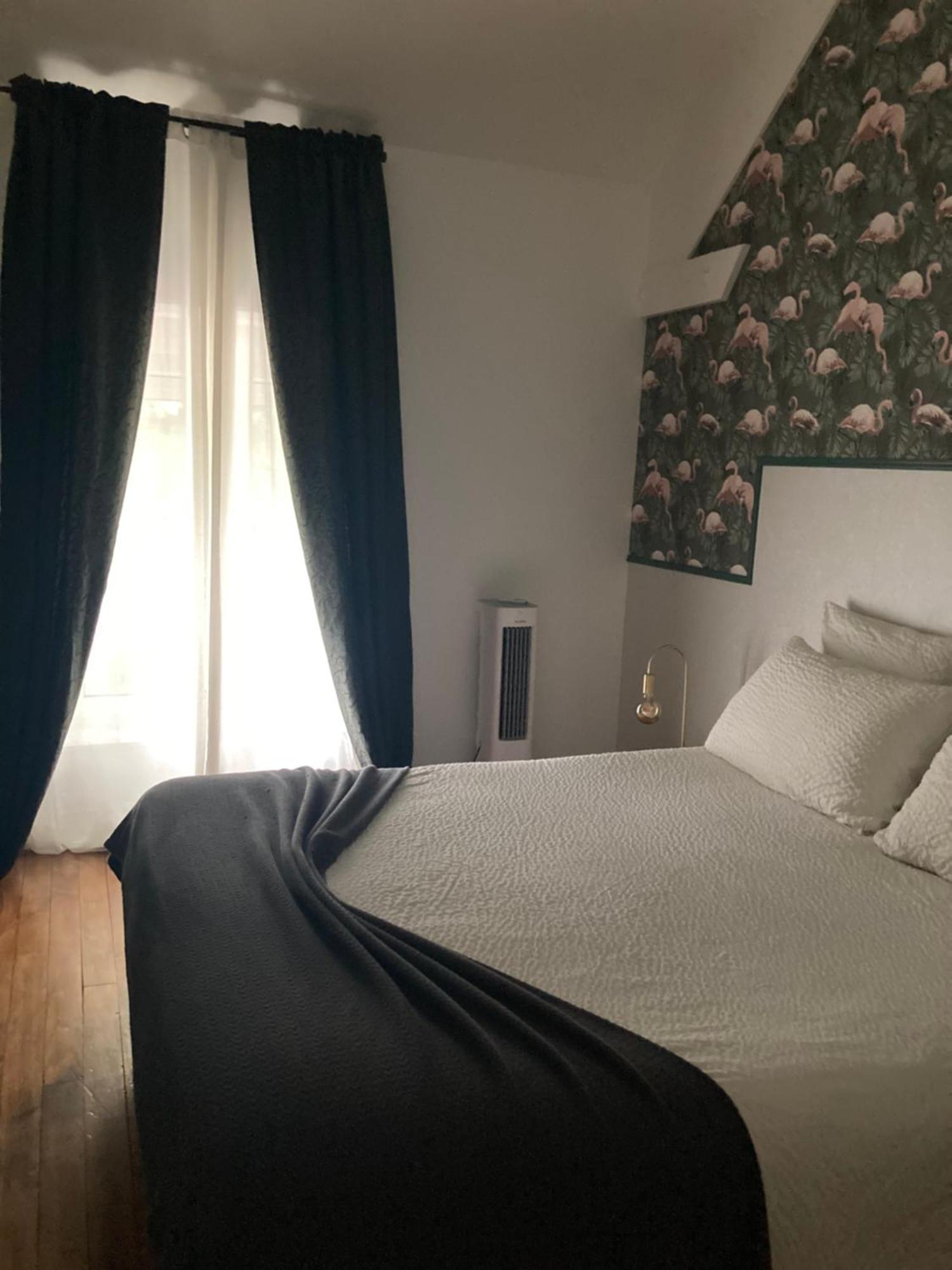 Le Clos Adnet Villers-Marmery エクステリア 写真